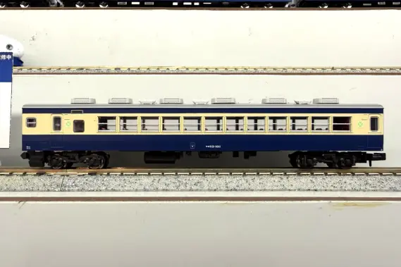 サロ113-1011 横須賀色 A7775 MICROACE(マイクロエース) [鉄道模型