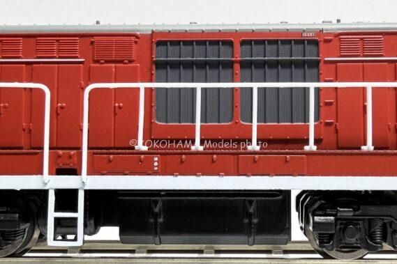 MICROACE(マイクロエース) Nゲージ A8167 DD14 333 + DD14 334 標準色 重連セット 鉄道模型