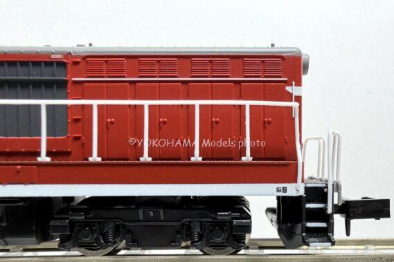 MICROACE(マイクロエース) Nゲージ A8167 DD14 333 + DD14 334 標準色 重連セット 鉄道模型