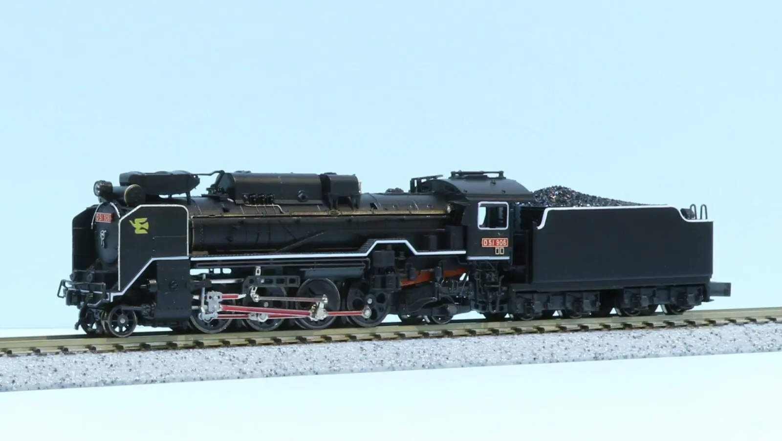 KATO E001形〈TRAIN SUITE 四季島〉10両セット 10-1447 | NGaugeJP
