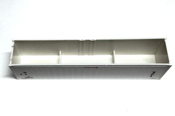 フジミ模型 TEXT101 40ft リーファーコンテナ tex. Nゲージ鉄道模型