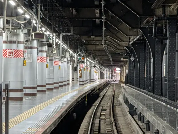 鉄道模型「トミックス」50周年記念イベント「鉄道模型トミックス50周年