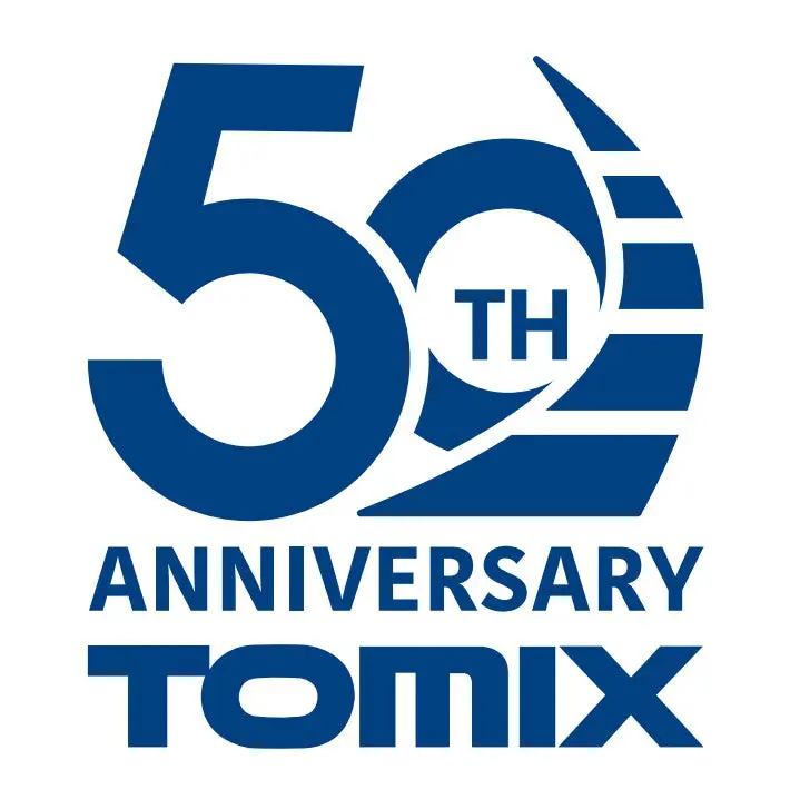鉄道模型「トミックス」50周年記念イベント「鉄道模型トミックス50周年