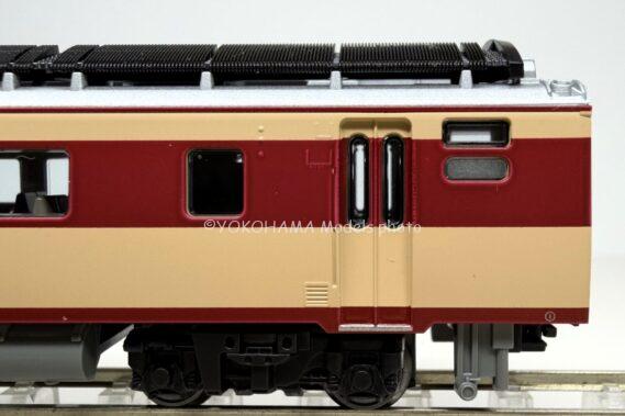 KATO 10-2018 キハ181系「おき・くにびき・いそかぜ」3両セット Nゲージ 鉄道模型