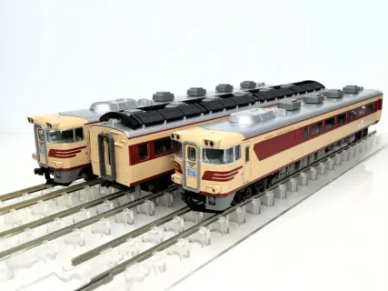 Nゲージ | NGaugeJP - 横濱模型 | 鉄道模型Nゲージ情報サイト（鉄道