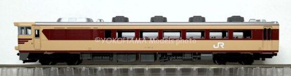 KATO 10-2018 キハ181系「おき・くにびき・いそかぜ」3両セット Nゲージ 鉄道模型