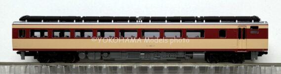 KATO 10-2018 キハ181系「おき・くにびき・いそかぜ」3両セット Nゲージ 鉄道模型