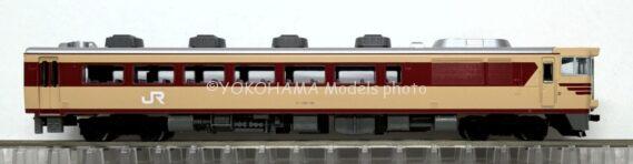 KATO 10-2018 キハ181系「おき・くにびき・いそかぜ」3両セット Nゲージ 鉄道模型