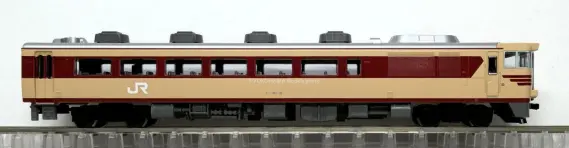 KATO キハ181系 10-2018 Nゲージ　新品未使用 N) 10-2018 キハ181系「おき・くにびき・いそかぜ」 3両セット