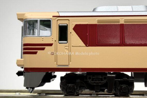 KATO 10-2018 キハ181系「おき・くにびき・いそかぜ」3両セット Nゲージ 鉄道模型