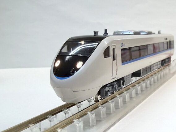 KATO 10-2149 681系「サンダーバード」(リニューアル車) 増結編成 3両セット カトー Nゲージ 鉄道模型 吹田総合車両所京都支所所属 681系V11編成