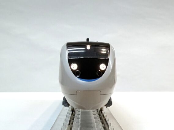 KATO 10-2149 681系「サンダーバード」(リニューアル車) 増結編成 3両セット カトー Nゲージ 鉄道模型 吹田総合車両所京都支所所属 681系V11編成