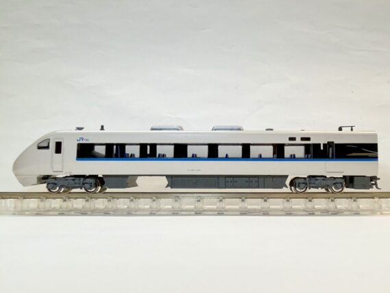 KATO 10-2149 681系「サンダーバード」(リニューアル車) 増結編成 3両セット カトー Nゲージ 鉄道模型 吹田総合車両所京都支所所属 681系V11編成