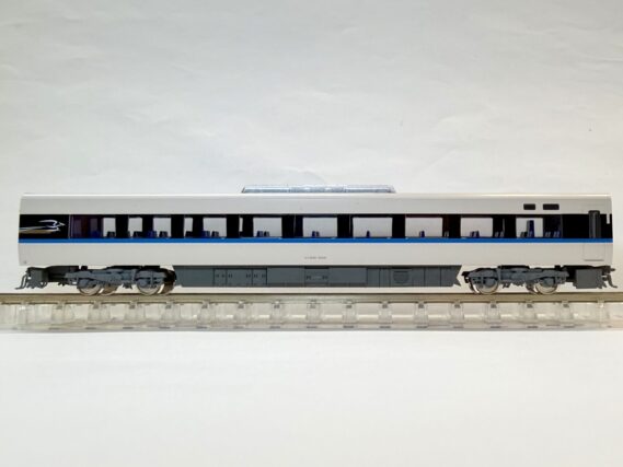 KATO 10-2149 681系「サンダーバード」(リニューアル車) 増結編成 3両セット カトー Nゲージ 鉄道模型 吹田総合車両所京都支所所属 681系V11編成