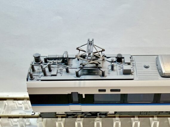 KATO 10-2149 681系「サンダーバード」(リニューアル車) 増結編成 3両セット カトー Nゲージ 鉄道模型 吹田総合車両所京都支所所属 681系V11編成