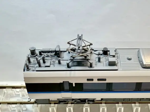 KATO セールスミーティング 新製品試作品 2026年4月 ｜ 製品情報｜製品