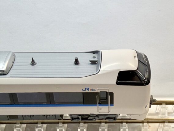 KATO 10-2149 681系「サンダーバード」(リニューアル車) 増結編成 3両セット カトー Nゲージ 鉄道模型 吹田総合車両所京都支所所属 681系V11編成