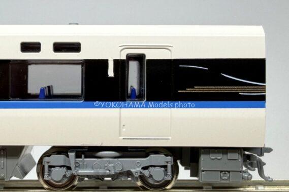 KATO 10-2149 681系「サンダーバード」(リニューアル車)増結編成 3両セット Nゲージ 鉄道模型