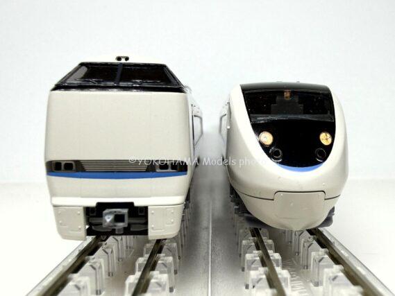 KATO 10-2149 681系「サンダーバード」(リニューアル車)増結編成 3両セット Nゲージ 鉄道模型