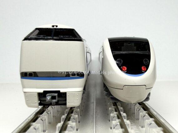 KATO 10-2149 681系「サンダーバード」(リニューアル車)増結編成 3両セット Nゲージ 鉄道模型