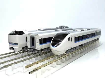 Nゲージ | NGaugeJP - 横濱模型 | 鉄道模型Nゲージ情報サイト（鉄道