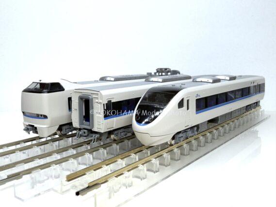 KATO 10-2149 681系「サンダーバード」(リニューアル車)増結編成 3両セット Nゲージ 鉄道模型