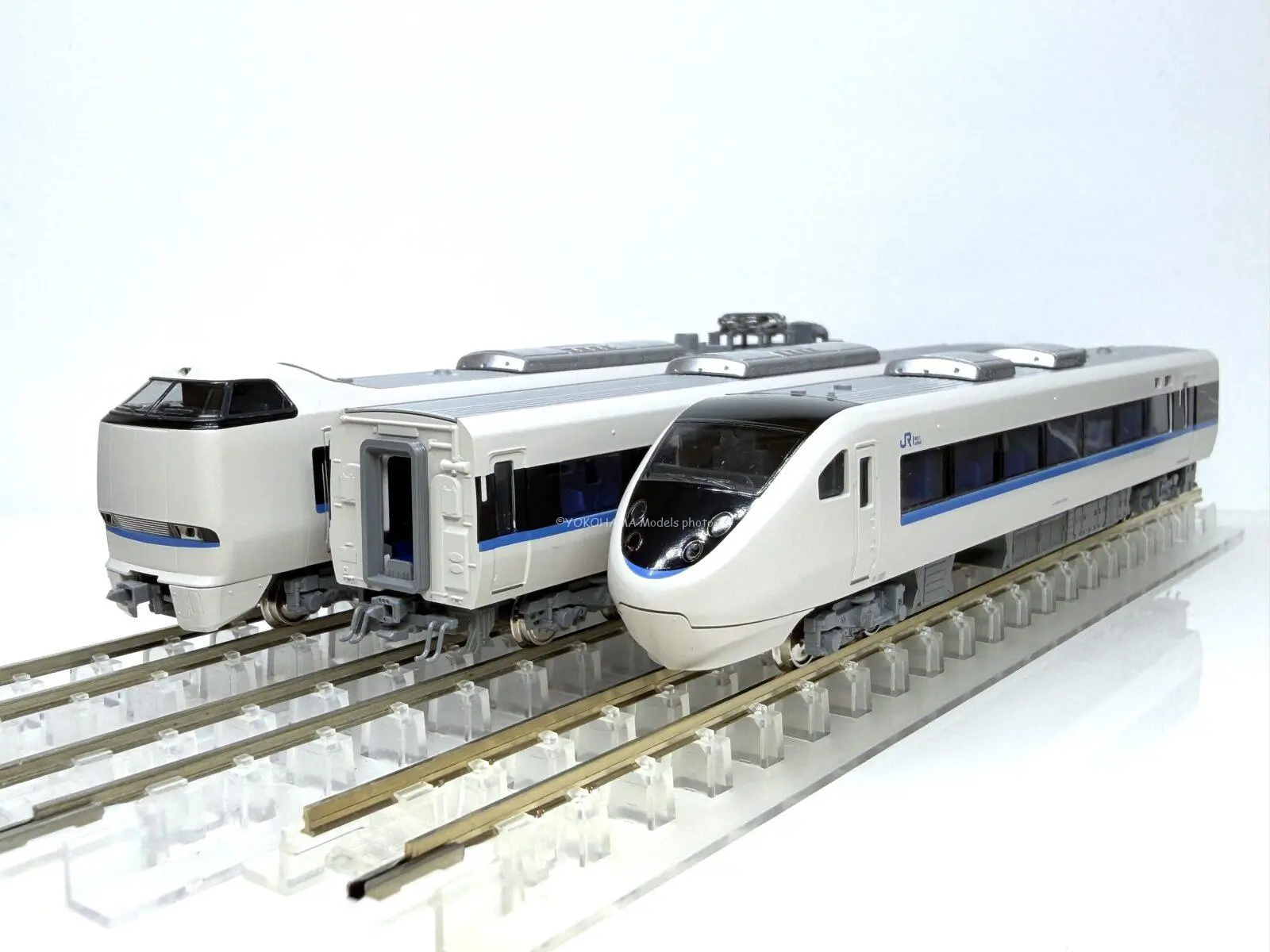 リリース情報】KATO 2026年4月7日(火)メーカー出荷 車両ケースG