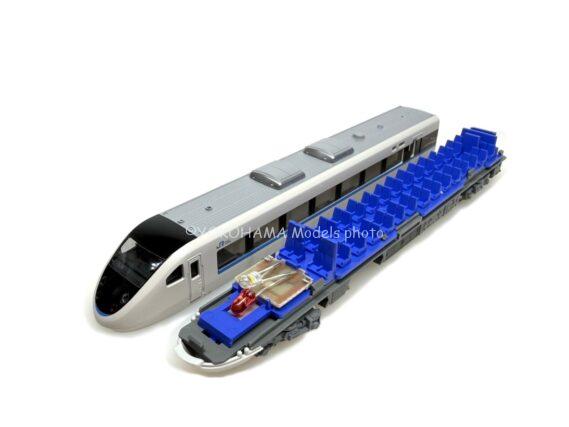 KATO 10-2149 681系「サンダーバード」(リニューアル車)増結編成 3両セット Nゲージ 鉄道模型