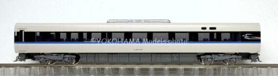 KATO 10-2149 681系「サンダーバード」(リニューアル車)増結編成 3両セット Nゲージ 鉄道模型