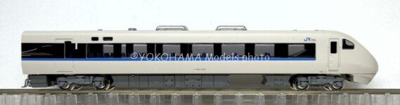 KATO 10-2149 681系「サンダーバード」(リニューアル車)増結編成 3両セット Nゲージ 鉄道模型