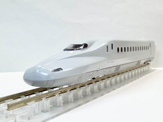 KATO 10-2167 N700系6000番台新幹線「こだま」 8両セット カトー Nゲージ 鉄道模型