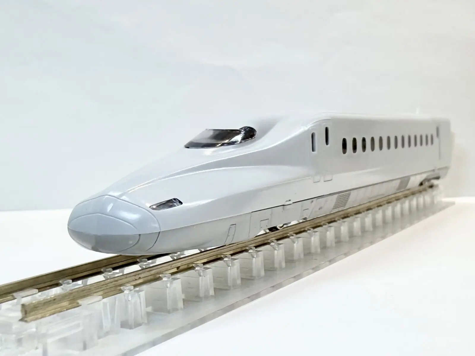 MODEMO 江ノ島電鉄20形「22F」（M車） 品番:NT166 モデモ ｜ 製品情報