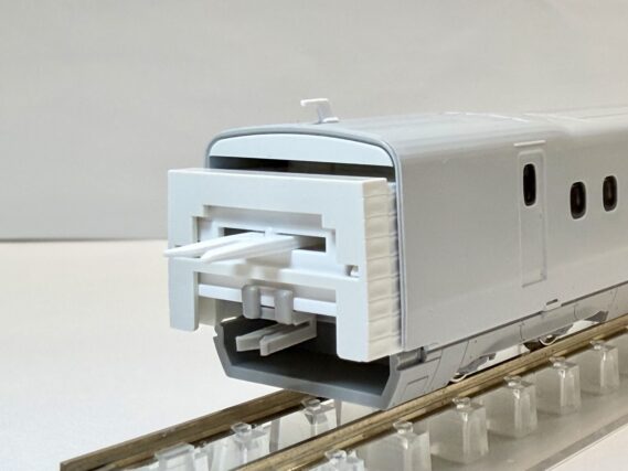 KATO 10-2167 N700系6000番台新幹線「こだま」 8両セット カトー Nゲージ 鉄道模型