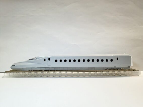KATO 10-2167 N700系6000番台新幹線「こだま」 8両セット カトー Nゲージ 鉄道模型