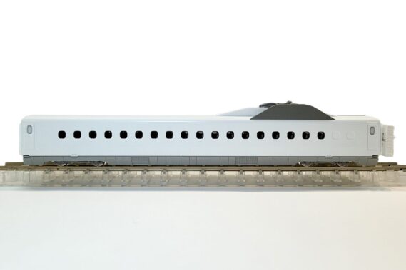 KATO 10-2167 N700系6000番台新幹線「こだま」 8両セット カトー Nゲージ 鉄道模型