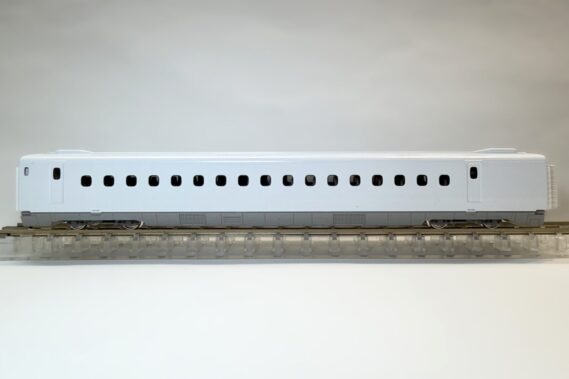 KATO 10-2167 N700系6000番台新幹線「こだま」 8両セット カトー Nゲージ 鉄道模型