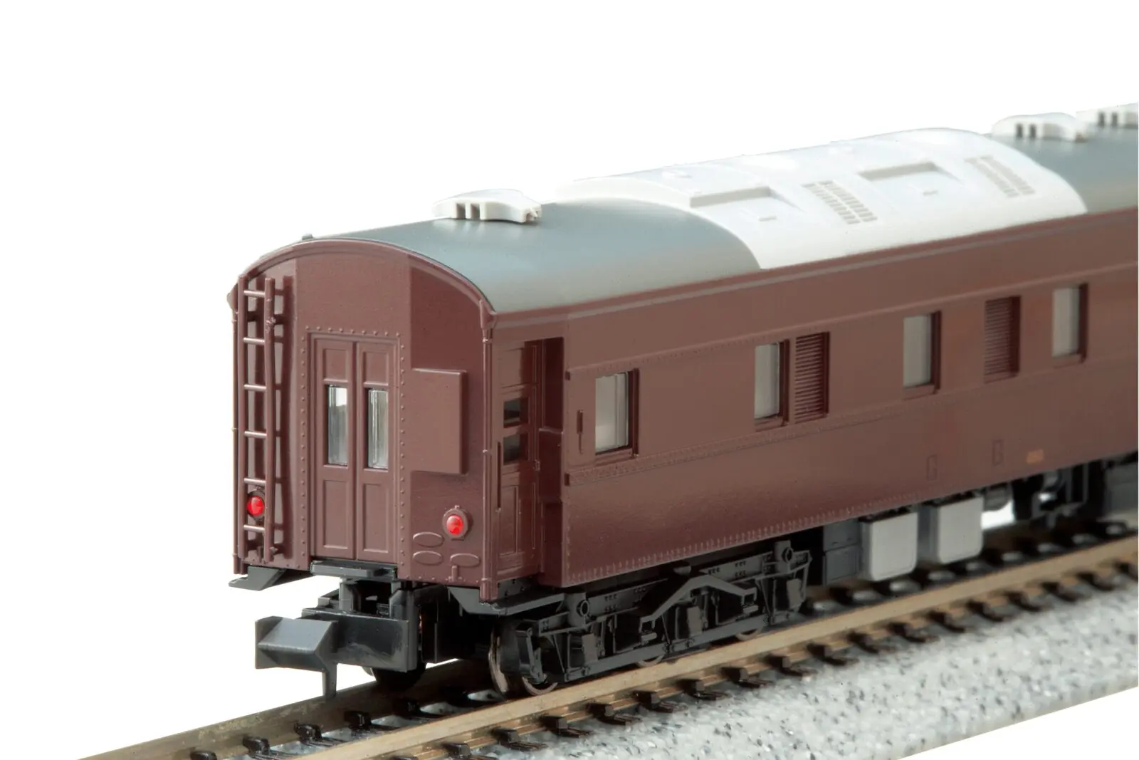 KATO 東京メトロ 千代田線16000系(1次車) 6両基本セット 品番：10-2003