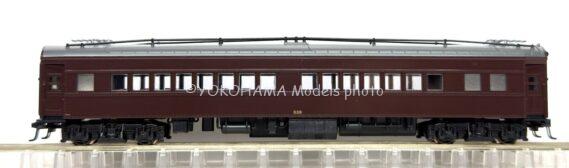 KATO 10-853 お召列車1号編成(昭和仕様) 5両セット カトー Nゲージ鉄道模型