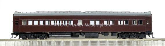 KATO 10-853 お召列車1号編成(昭和仕様) 5両セット カトー Nゲージ鉄道模型