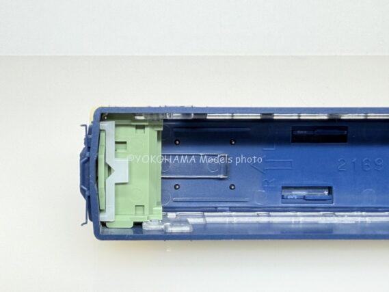 TOMIX 12101 JR EF65 1000形電気機関車(下関総合車両所·グレー台車) Nゲージ 鉄道模型