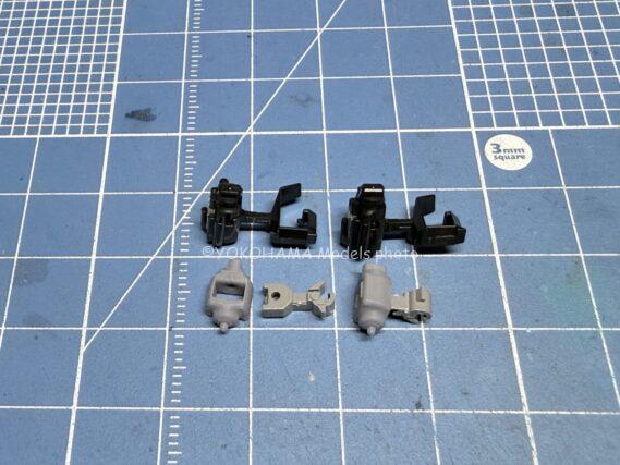 TOMIX 12101 JR EF65 1000形電気機関車(下関総合車両所·グレー台車) Nゲージ 鉄道模型