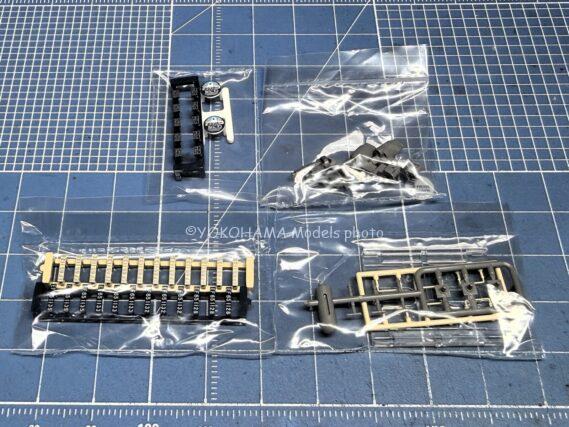 TOMIX 12101 JR EF65 1000形電気機関車(下関総合車両所·グレー台車) Nゲージ 鉄道模型