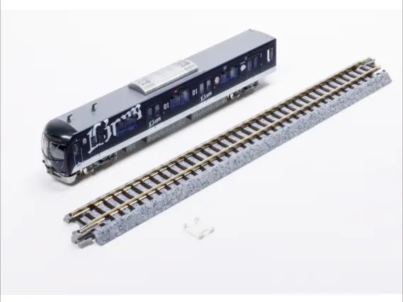 Excellence in Flight KATO 西武鉄道 40000 リリース情報】ホビーセンターカトー 2026年4月18日(土)発売 西武鉄道