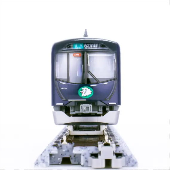 リリース情報】ホビーセンターカトー 2026年4月18日(土)発売 西武鉄道