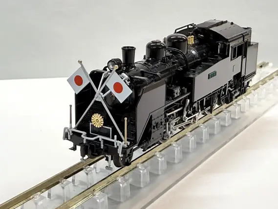KATO セールスミーティング 新製品試作品 2026年4月 | NGaugeJP - 横濱模型