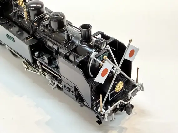 【お正月セール】特製加工Nゲージ　 2点 まとめ商品【値下げしました】 KATO セールスミーティング 新製品試作品 2026年4月 | NGaugeJP - 横濱模型