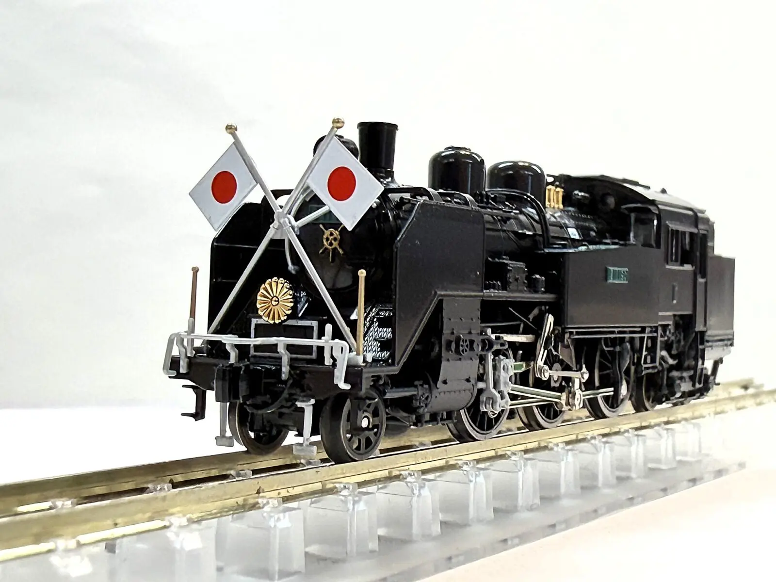 TOMIX JR E501系通勤電車(常磐線)増結セット 98342 #トミックス