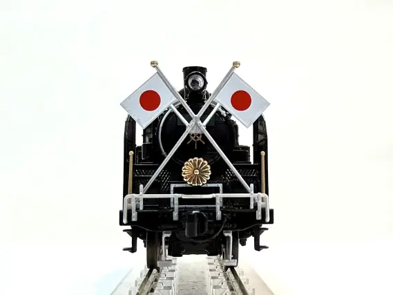 KATO セールスミーティング 新製品試作品 2026年4月 | NGaugeJP - 横濱模型