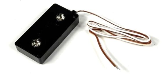 KATO 24-842BK ポイントアダプター(黒) カトー Nゲージ鉄道模型