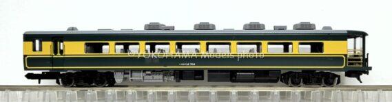 TOMIX 92819 JR 14系700番台 サロンカーなにわ トミックス鉄道模型